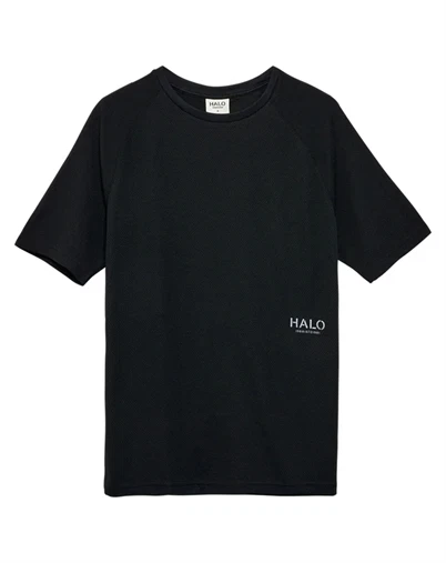 Halo - Sorona T-shirt - Black